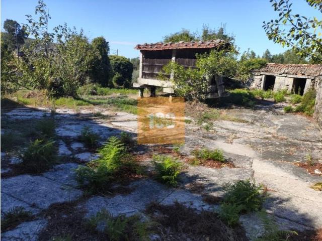 Terreno venda em Tondela e Nandufe, Tondela