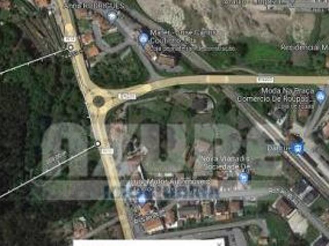 Terreno venda em Viana Do Castelo