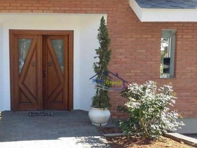 Casa venda em Embuema, Embu das Artes