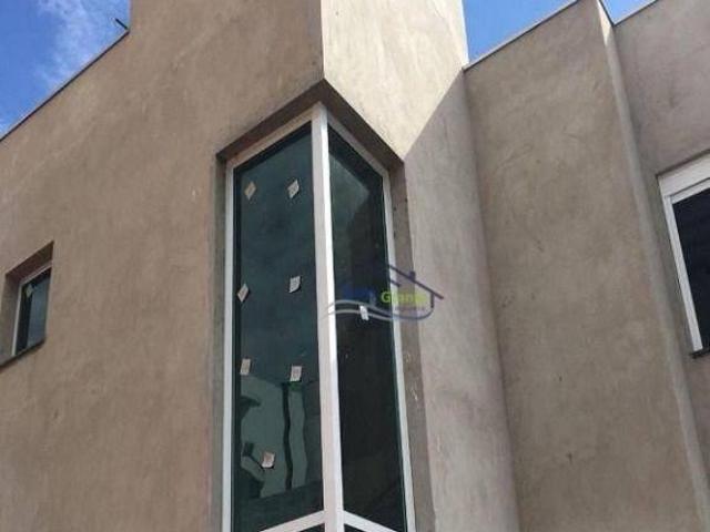 Casa venda em Vila Aurora, Jandira