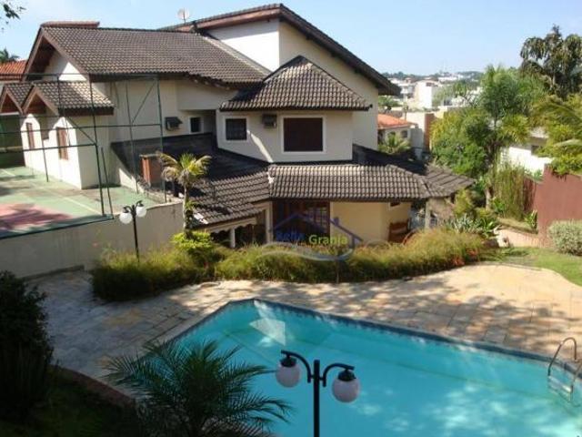 Casa venda em Cotia, Jardim Japão