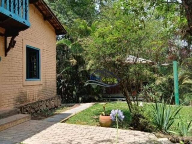 Casa venda em Embu das Artes