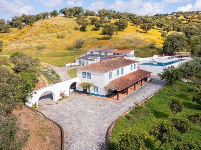 Terreno venda em Vila Viçosa, Évora