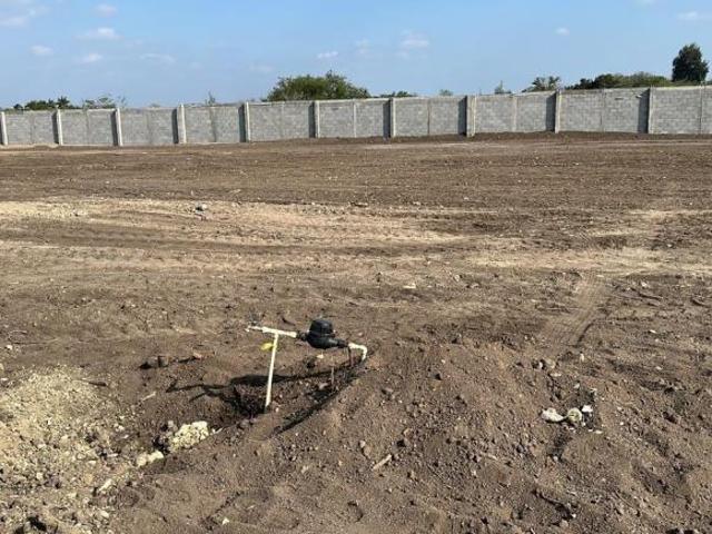Terreno en venta en Victoria, Tamaulipas