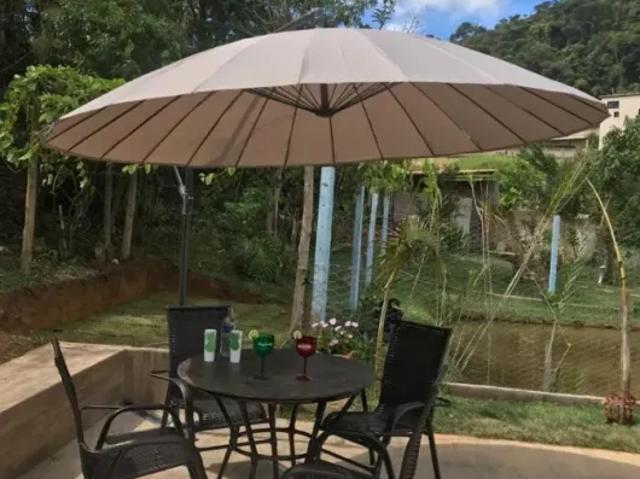 Fazenda aluguel em Comendador Figueiras, Juiz de Fora