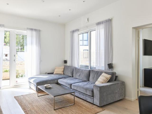 Hus hyra i Stockholm