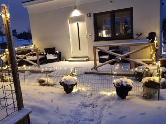 Hus hyra i Huddinge