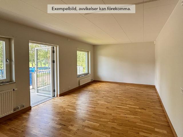Lägenhet hyra i Brickeberg, Örebro