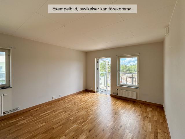 Bostad hyra i Örebro