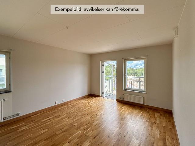 Lägenhet hyra i Örebro