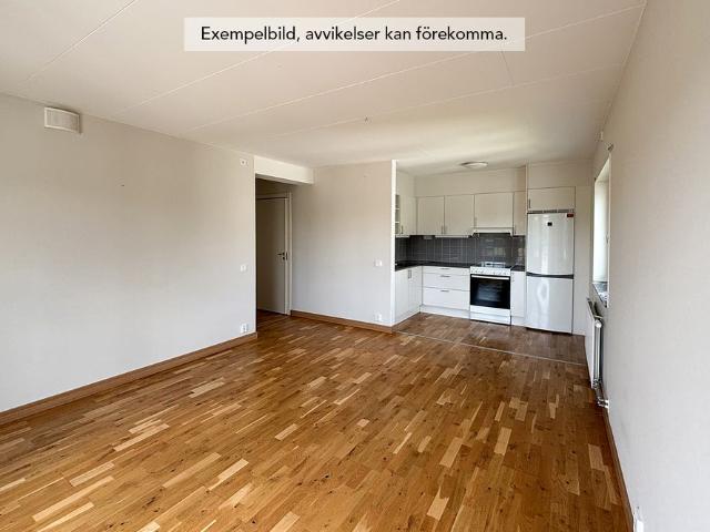 Lägenhet hyra i Örebro