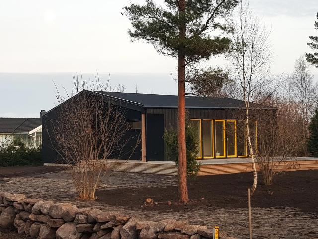 Villa till salu i Kalmar