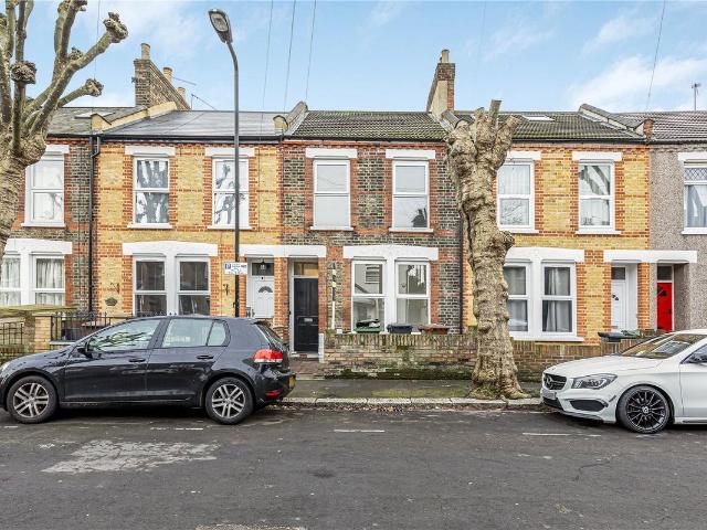 House for rent in Leytonstone, Greater London