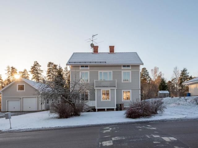 Villa till salu i Degerfors