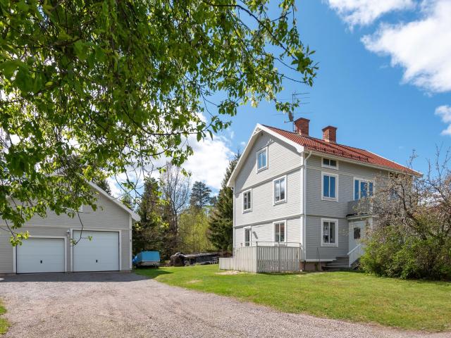 Villa till salu i Degerfors, Örebro