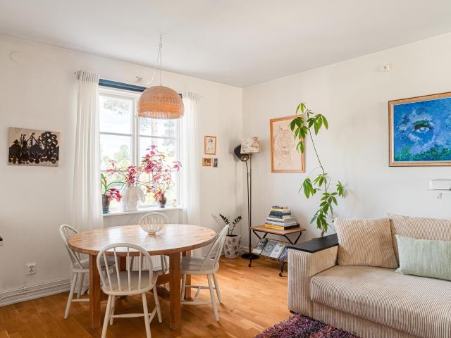 Bostad till salu i Sundbyberg, Stockholm