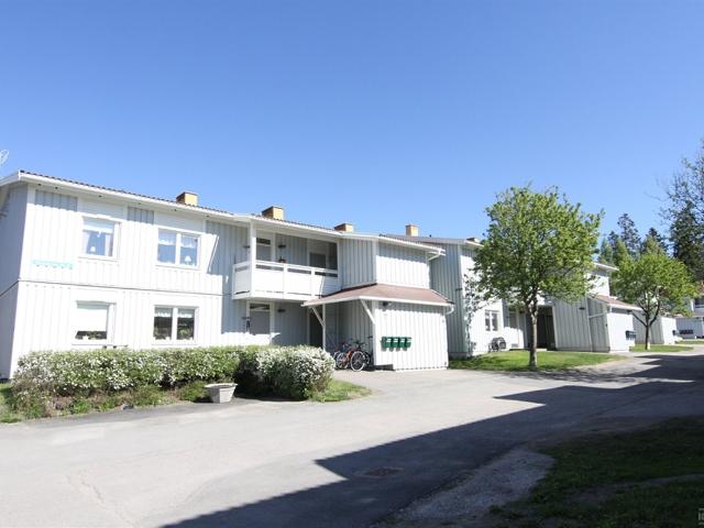 Lägenhet hyra i Sundsvall, Västernorrland