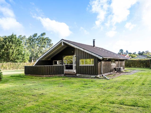 Hus til salg i Kaldred, Kalundborg Kommune