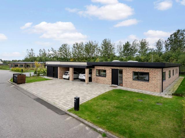 Villa til salg i Kjellerup, Silkeborg Kommune