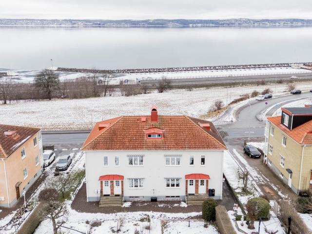 Bostad till salu i Jönköping