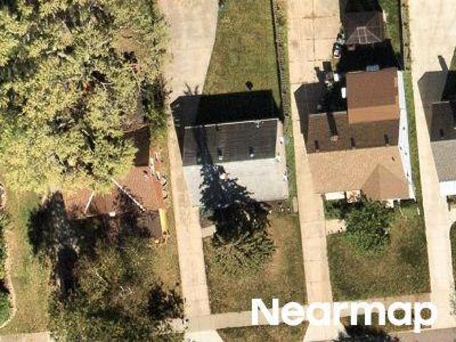 House for sale in Ohio