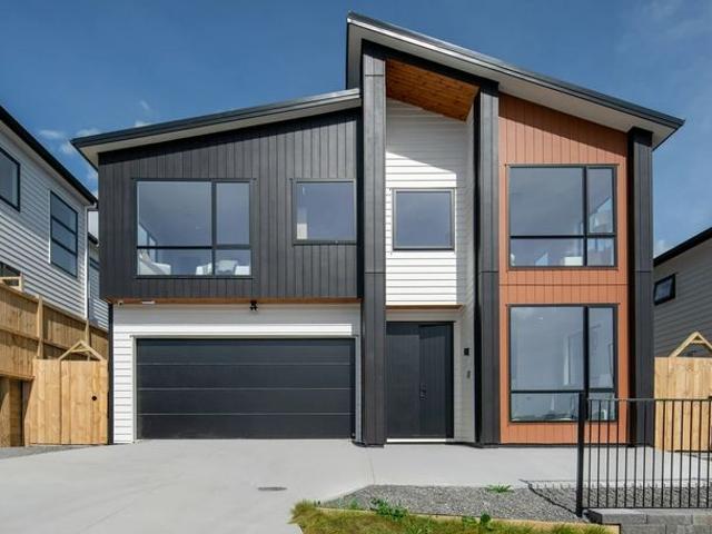 House for rent in Clover Park, Ōtara-Papatoetoe