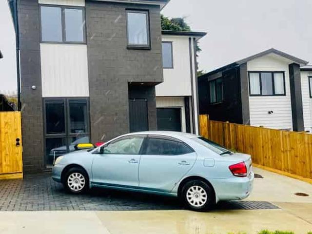 House for rent in East Tamaki, Oroua County
