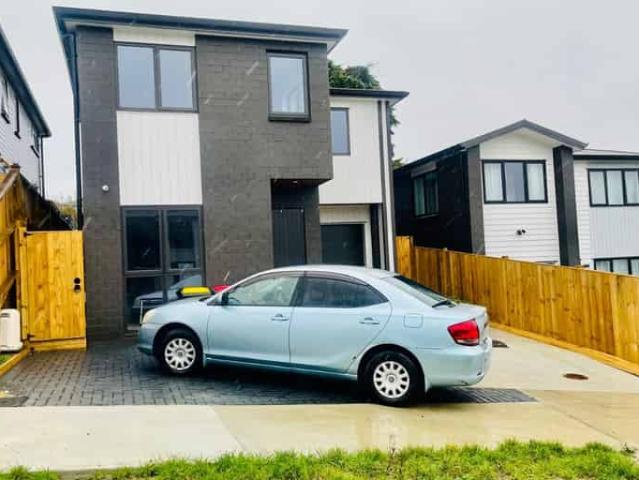 House for rent in East Tamaki, Oroua County