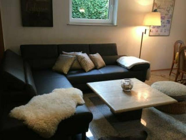 Apartment mieten in Köppern, Hessen
