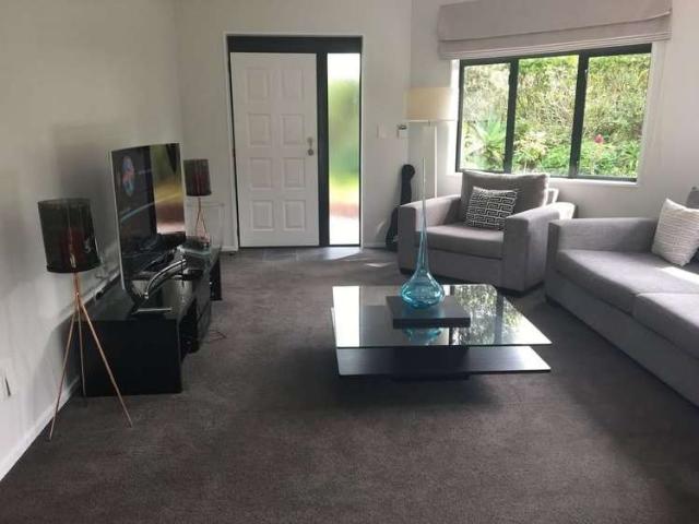 Apartment for rent in Auckland, Oroua County