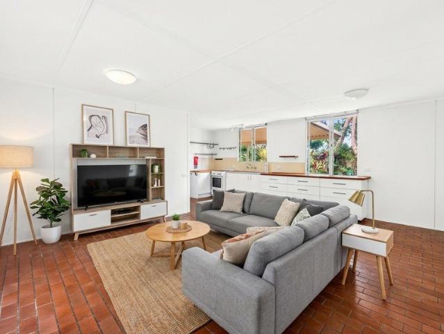 Apartment for rent in Mullumbimby, Byron Shire Council