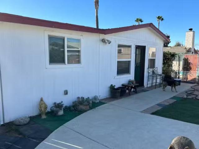 House for rent in El Cajon