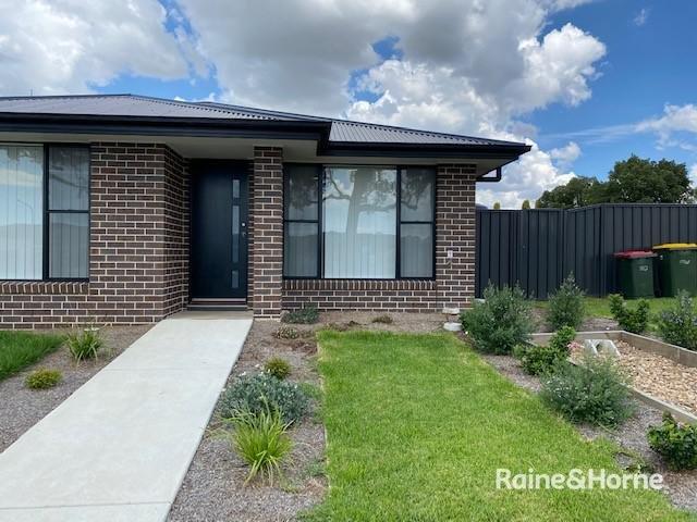 House for rent in Brisbane Grove, New South Wales