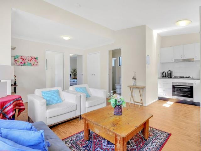 Apartment for rent in Constitution Hill, Sydney