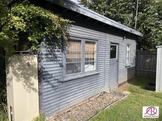 Apartment for rent in West Armidale, Armidale