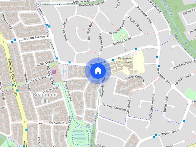 House for rent in Sydney, New South Wales