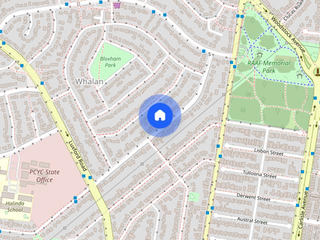 Apartment for rent in Sydney, New South Wales