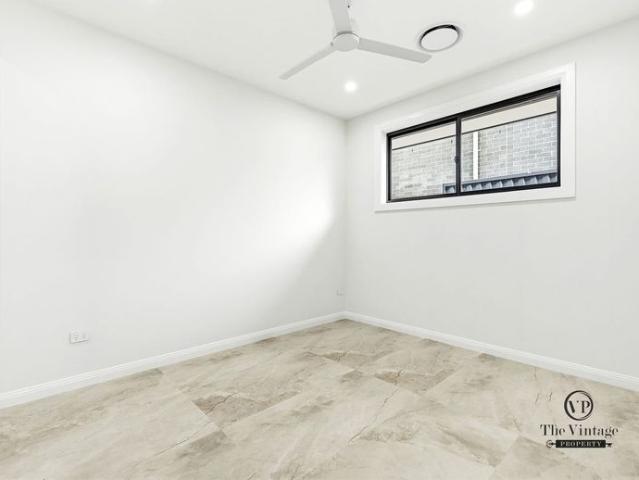 House for rent in Oran Park, Sydney