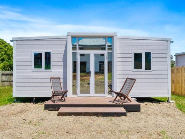 Granny Flat for rent in Toombul, Queensland