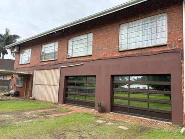 House for rent in Empangeni, uMhlathuze Local Municipality