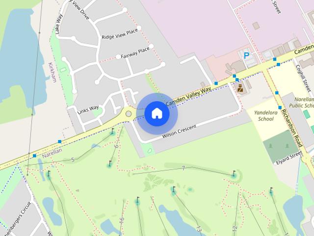 House for rent in Sydney, New South Wales
