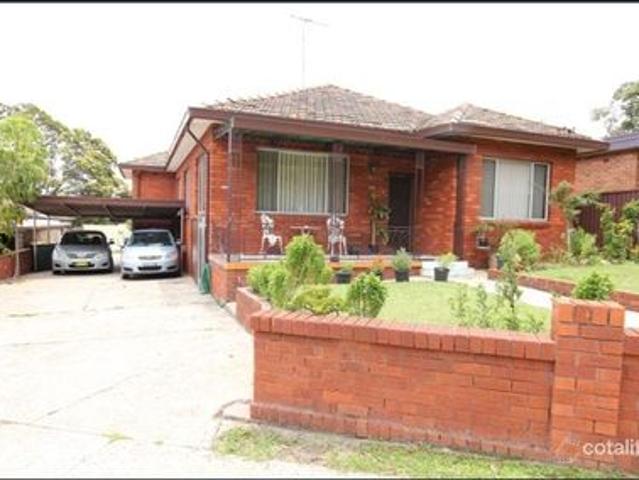 House for rent in Sydney, New South Wales