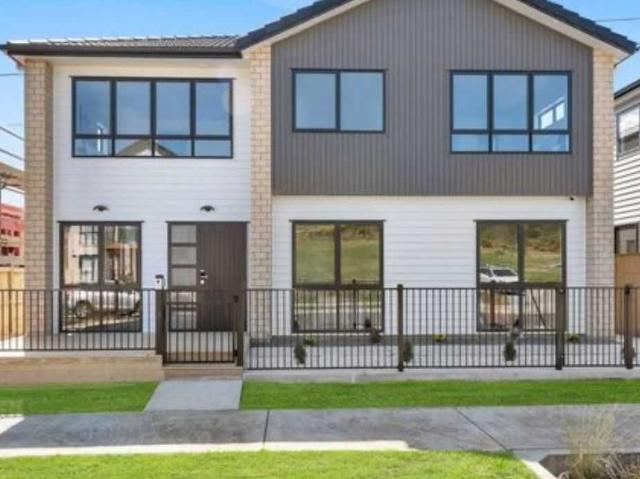 House for rent in Donegal Glen, Howick