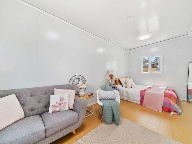Granny Flat for rent in Toombul, Queensland