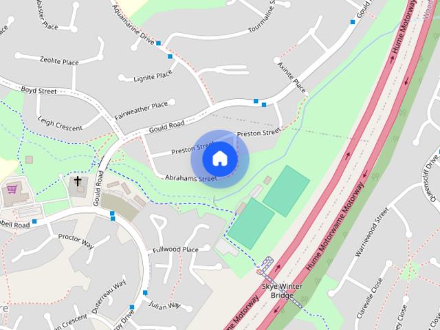 Apartment for rent in Claymore, Sydney