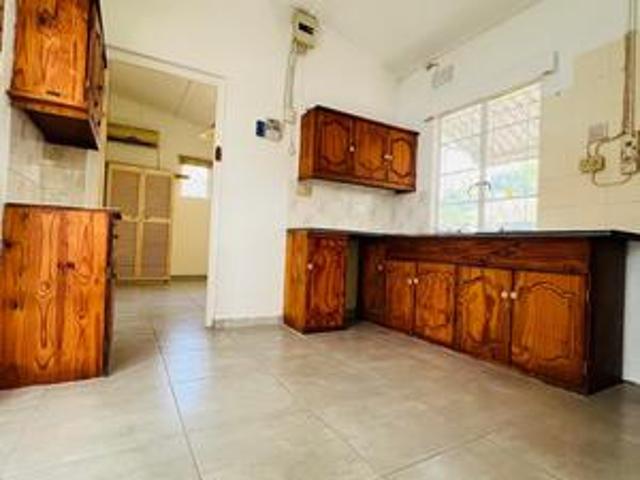 House for rent in Pinetown