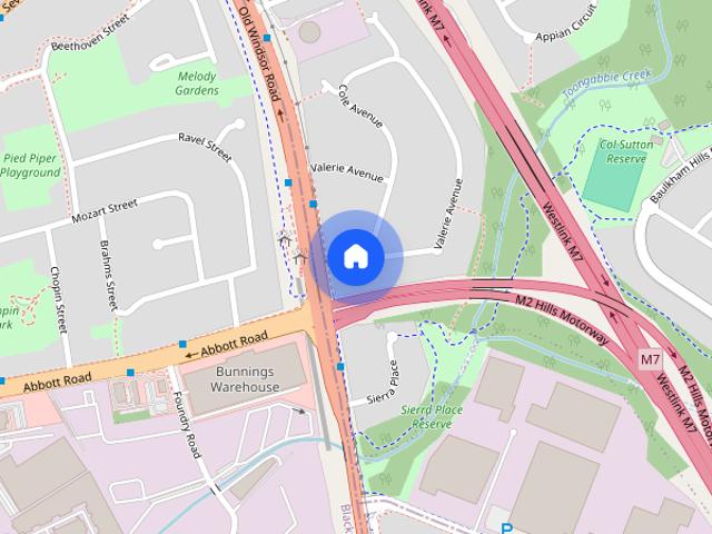 House for rent in Sydney, New South Wales