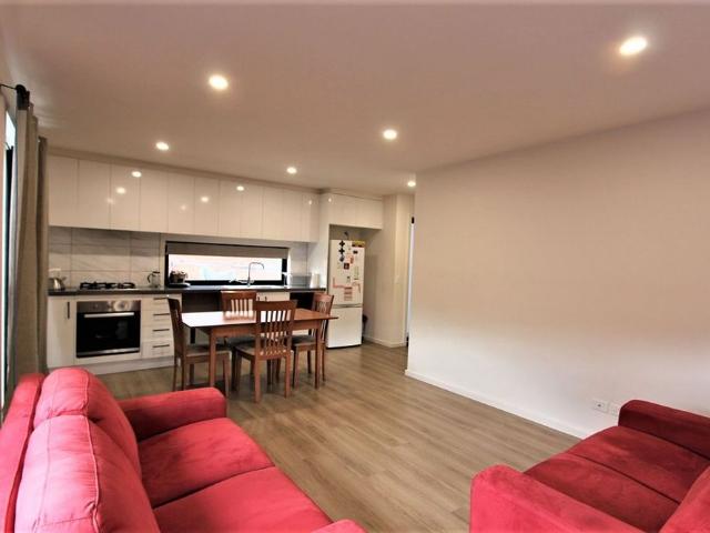 Apartment for rent in Camerons Creek, Victoria