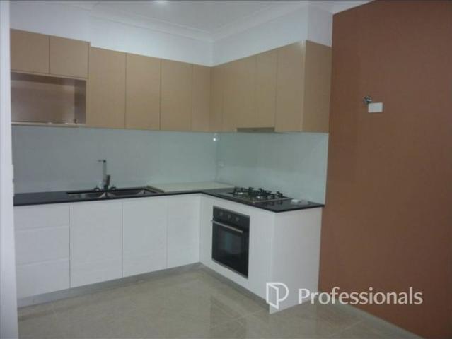 Apartment for rent in Riverstone, Sydney