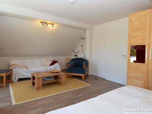 Apartment mieten in Stahnsdorf